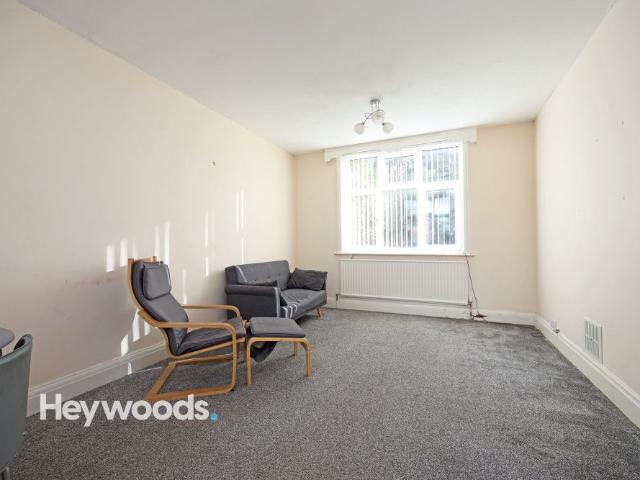 House for rent in Poolfields, Butterton
