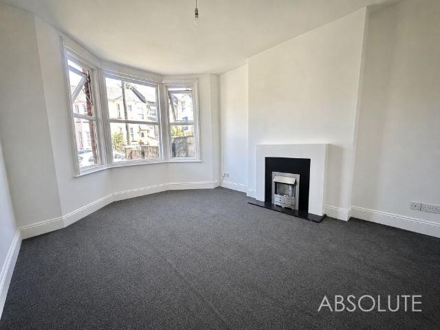 House for rent in Upton, Babbacombe