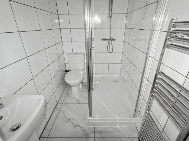 House for rent in Haddon, East Midlands