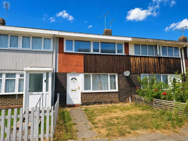 House for rent in Lee Chapel, Basildon