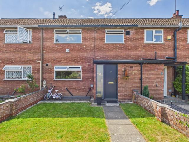 Apartment for rent in Crookhill, Worcestershire