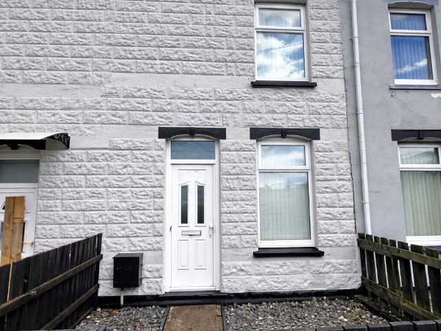 House for rent in Horden