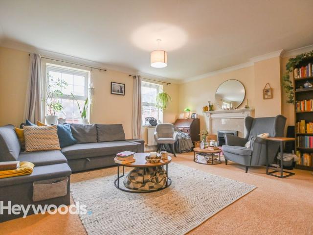 House for rent in Newstead, Longton