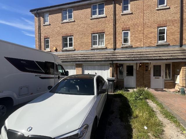 House for rent in Broxbourne, Hertfordshire