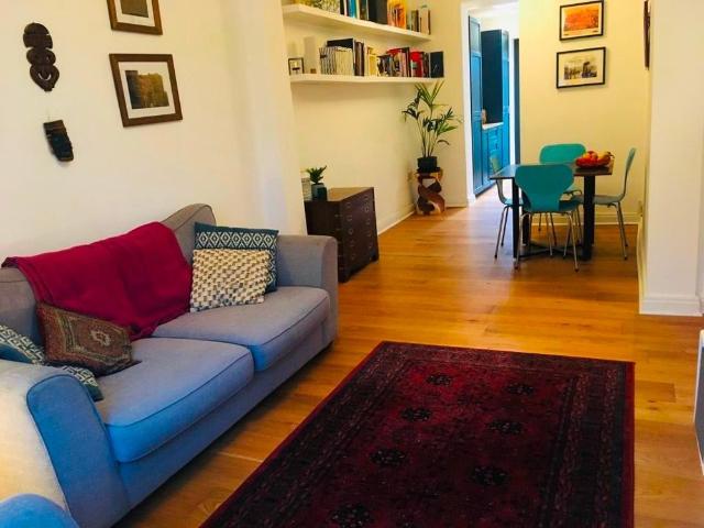 House for rent in London Borough of Newham, Greater London
