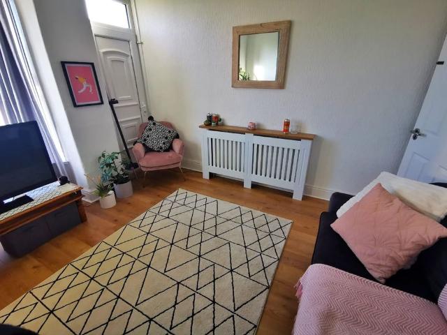 House for rent in Saint George's, Netherthorpe
