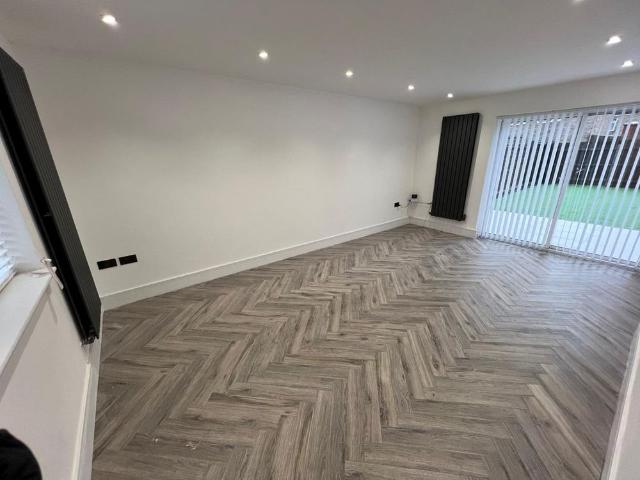 House for rent in Ladywood, West Midlands