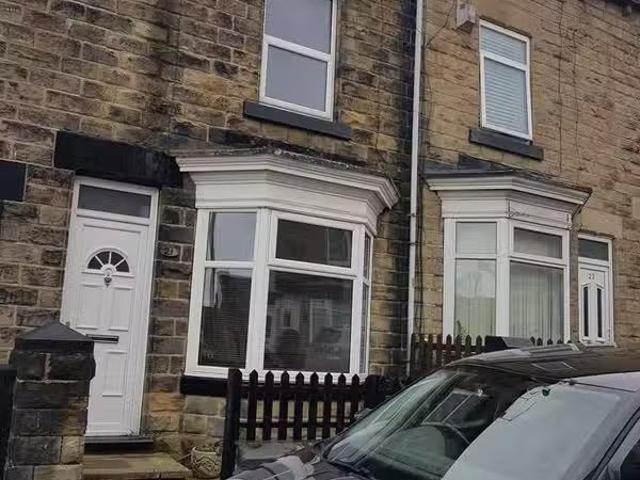 House for rent in Worsbrough