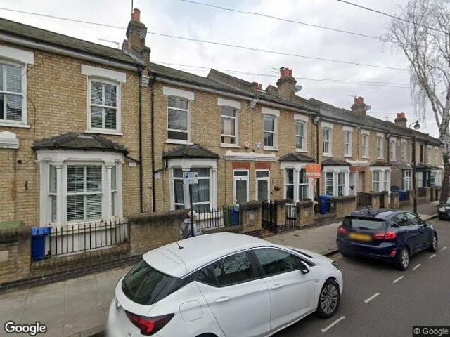House for rent in Peckham, Greater London