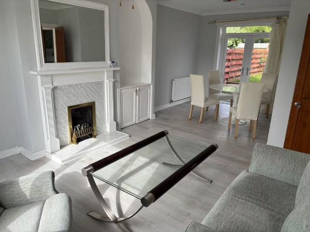 Apartment for rent in Scotland