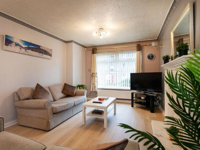 House for rent in City Centre, Isle Of Man