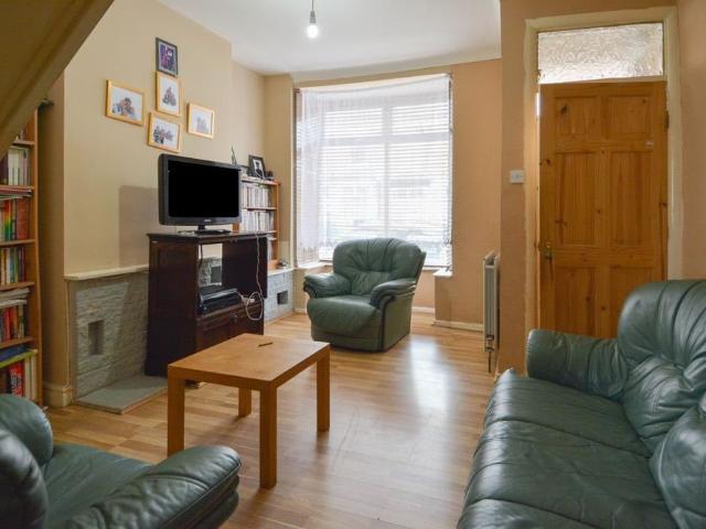 House for rent in Pembridge