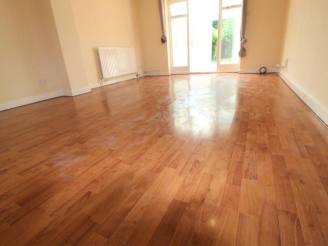 House for rent in Hendon, Greater London