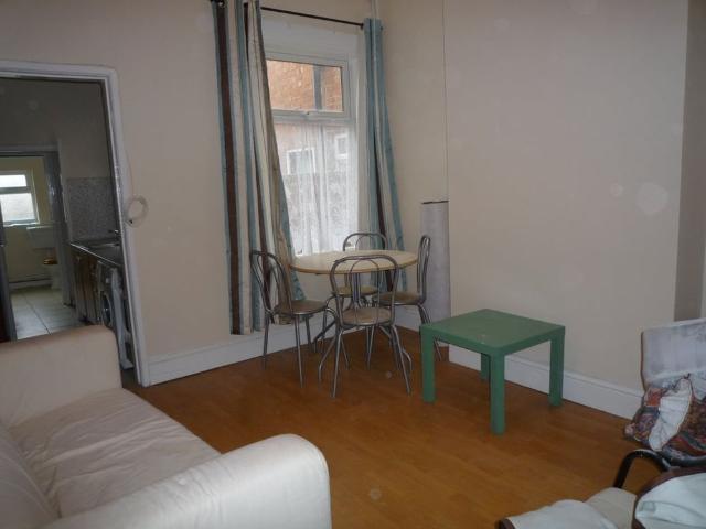 House for rent in Hillfields, West Midlands