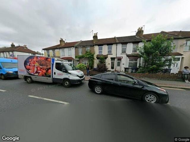 House for rent in London Borough of Croydon, Thornton Heath