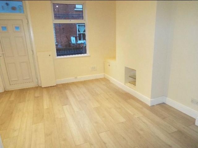 House for rent in The Meadows, Haddon