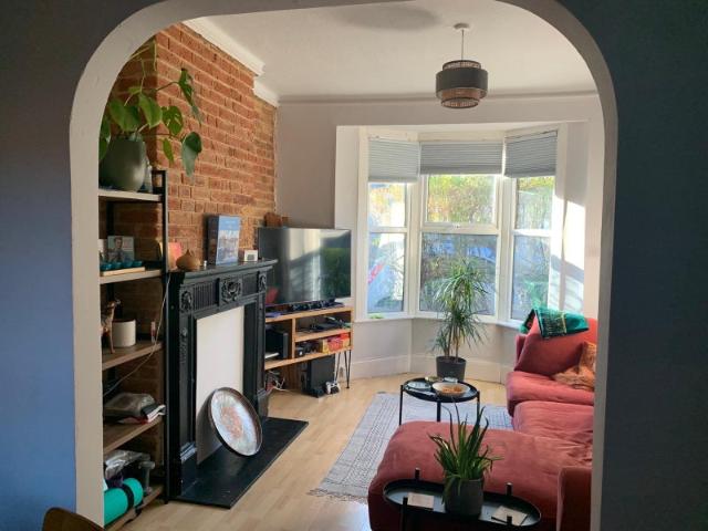 House for rent in Upton, Greater London