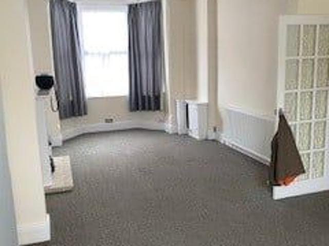 House for rent in The Meadows, Haddon