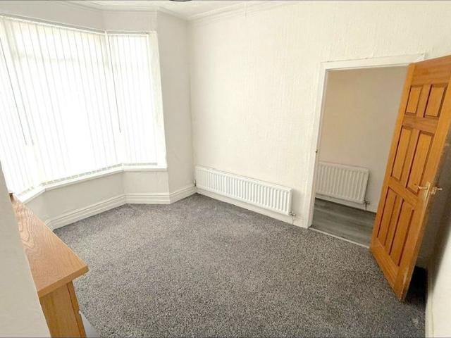 House for rent in St George's Quarter / Cultural Quarter, Calderstones