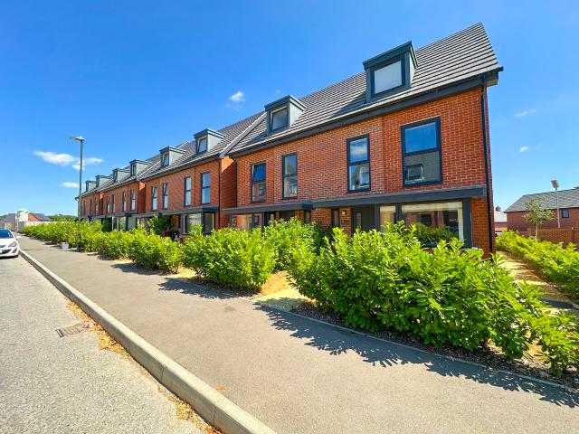 House for rent in Fishbourne, Chichester