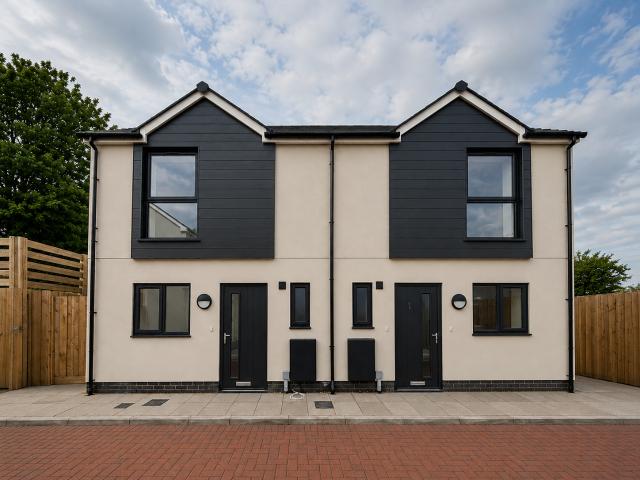 House for rent in Mount Wise