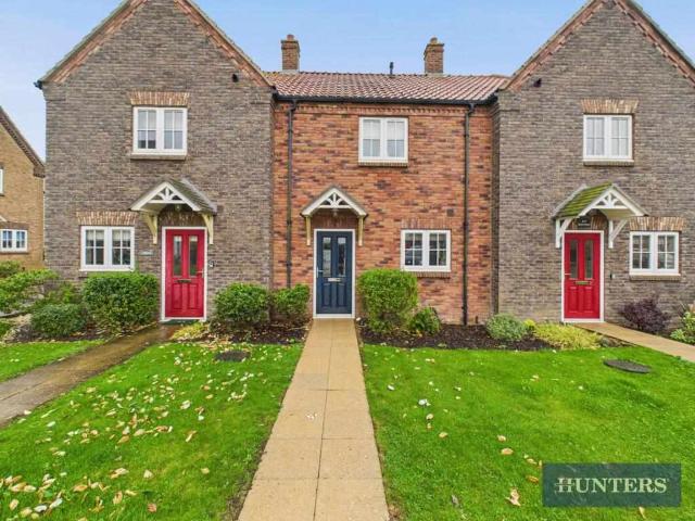 Cottage for sale in Filey, Isle Of Man