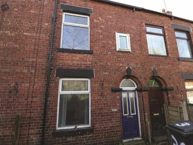 Cottage for sale in Ashton-under-lyne, Greater Manchester