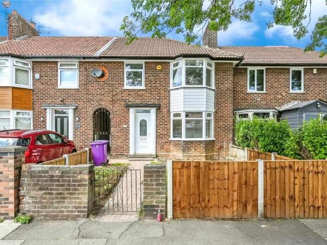 Cottage for sale in Liverpool, West Derby Cottage for sale in Liverpool, West Derby