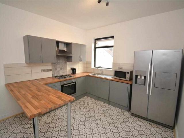 Cottage for sale in Egremont, Liscard