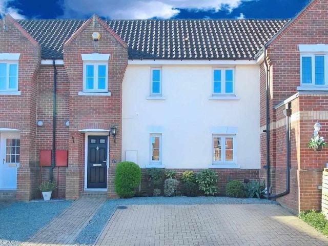 Cottage for sale in Chelmer Village, Chelmsford