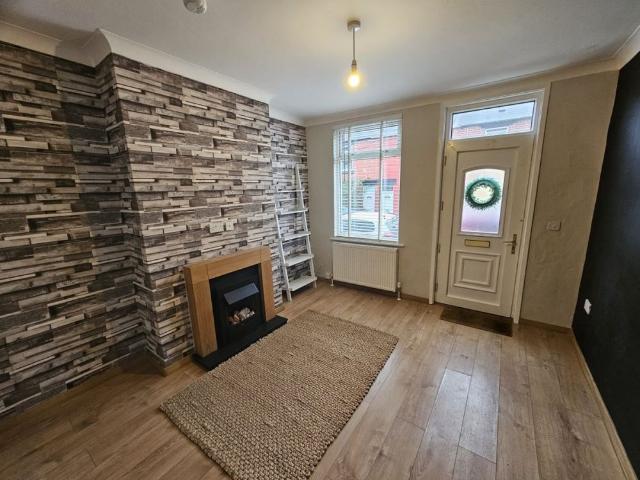 House for rent in Wombwell, South Yorkshire