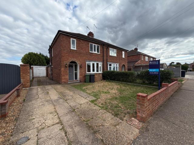 House for rent in Stanground, Peterborough