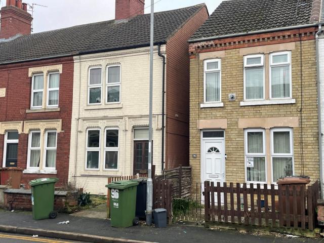 House for rent in Peterborough