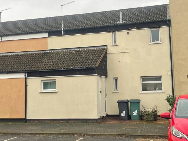 House for rent in East Gunthorpe, Peterborough