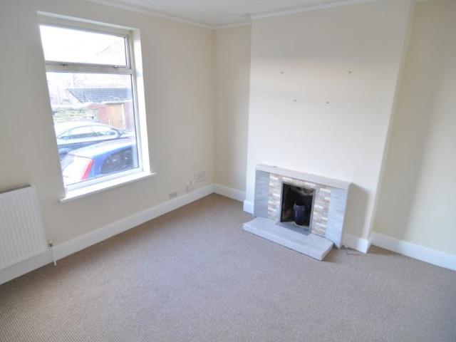 House for rent in Wombwell, South Yorkshire