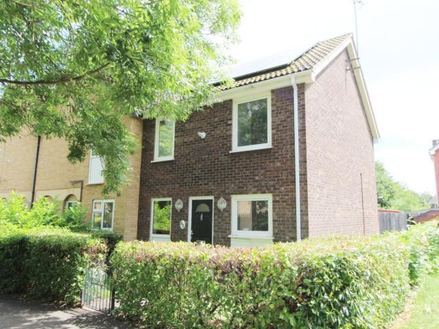 House for rent in Bretton, Peterborough