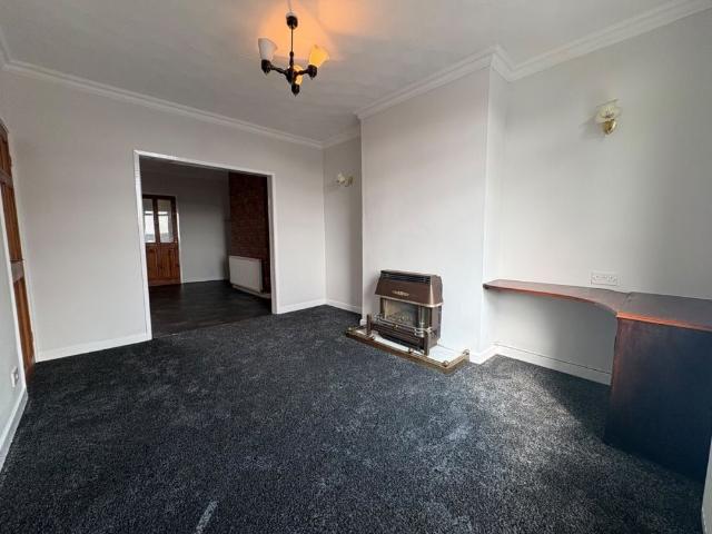 House for rent in Goldthorpe, South Yorkshire