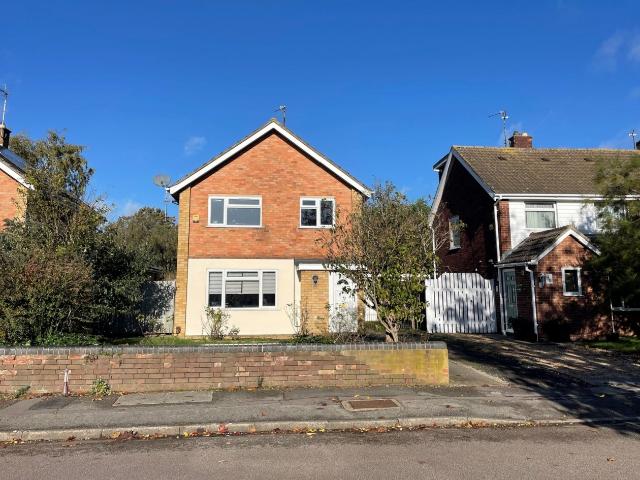 House for rent in Netherton, Peterborough