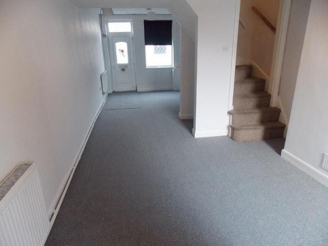House for rent in Caldermill, East Midlands