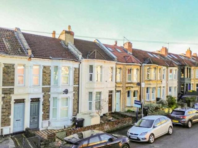 Cottage for sale in BS3, Bristol