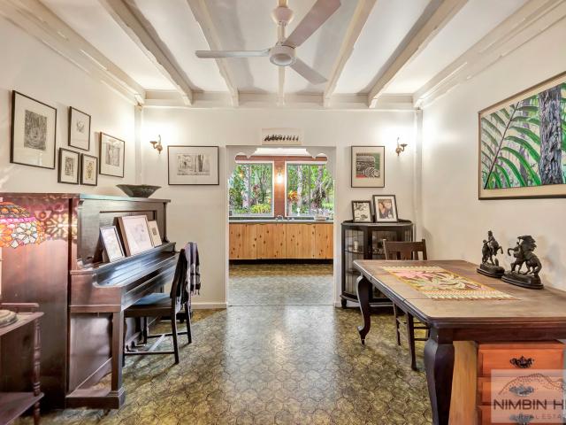Cottage for sale in Terania Creek, Lismore City Council