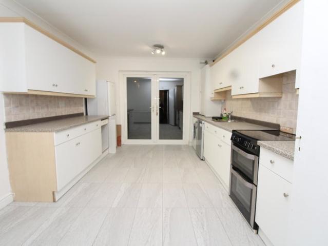 Apartment for rent in Crofton Park, Greater London