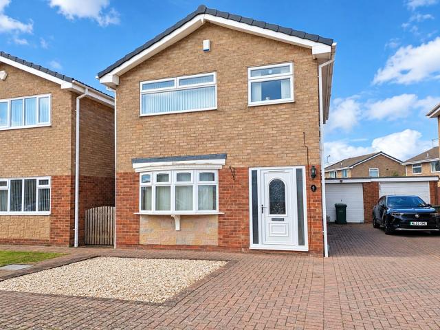 Apartment for rent in Layfield, Yarm