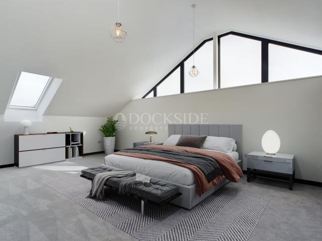 Apartment for rent in Brompton, Gillingham
