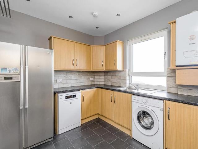 Apartment for rent in Fisherrow, Musselburgh