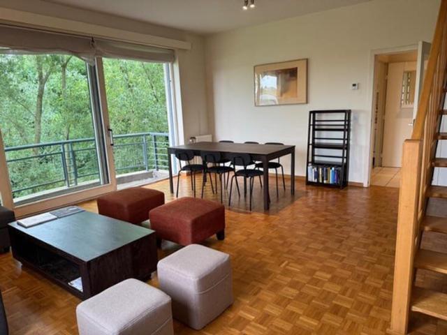 Appartement location à Sint-lambrechts-woluwe, Bruxelles