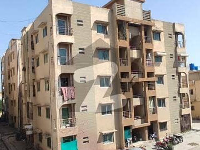 Apartment for sale in Islamabad