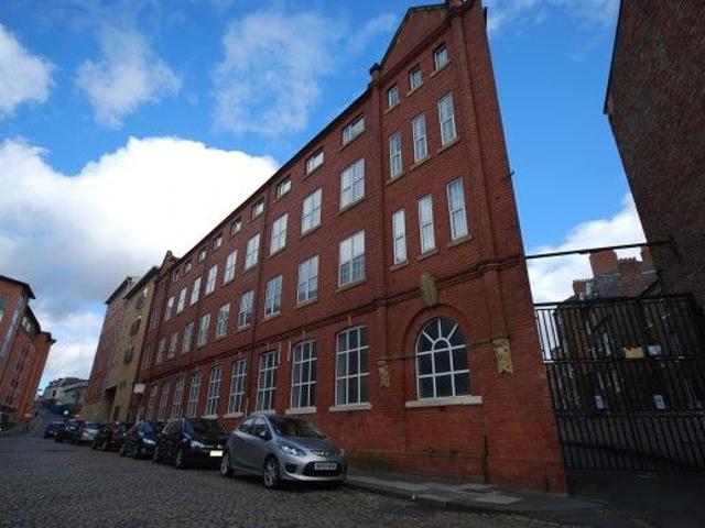 Room for rent in Shieldfield, Tyne And Wear