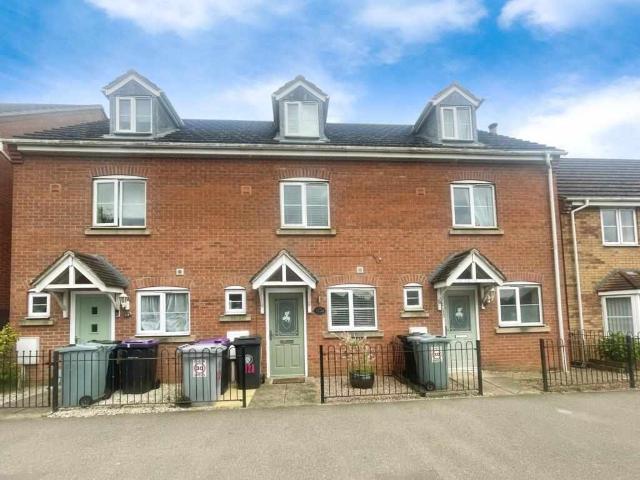 Townhouse for sale in Ancaster, Barholm