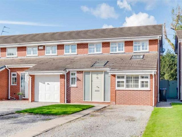 Townhouse for sale in Isle Of Man